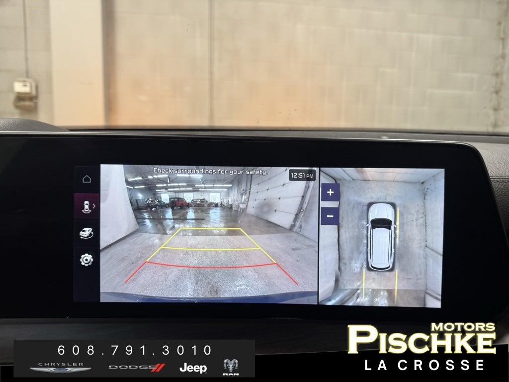 2024 Kia Telluride SX X-Line