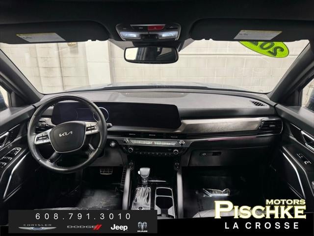 2024 Kia Telluride SX X-Line