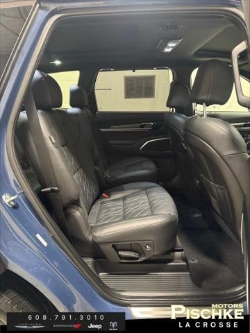 2024 Kia Telluride SX X-Line