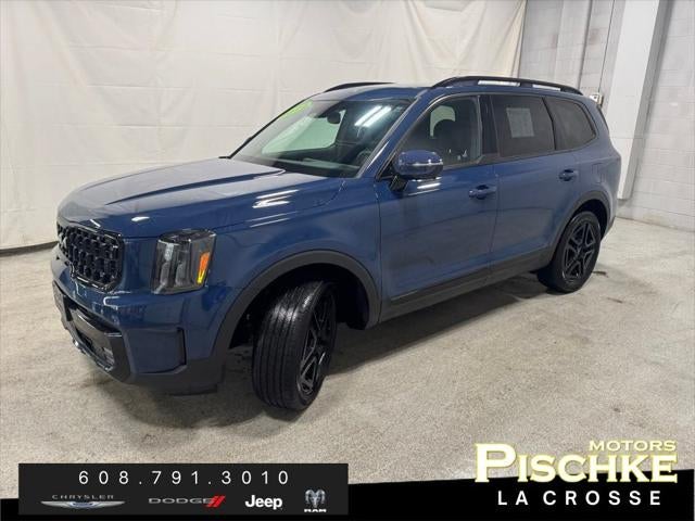 2024 Kia Telluride SX X-Line