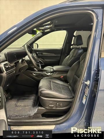 2024 Kia Telluride SX X-Line