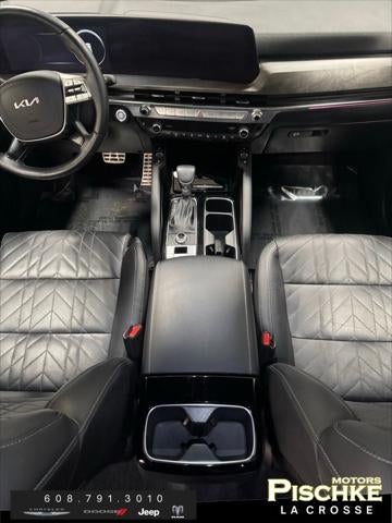 2024 Kia Telluride SX X-Line