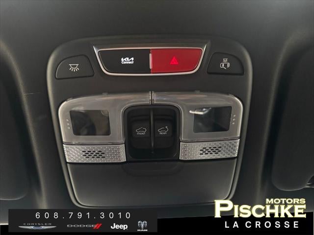 2024 Kia Telluride SX X-Line