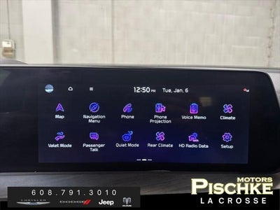 2024 Kia Telluride SX X-Line