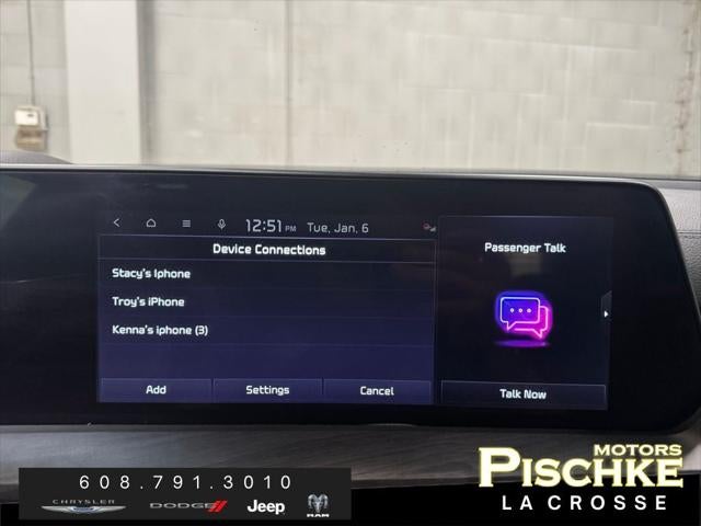 2024 Kia Telluride SX X-Line