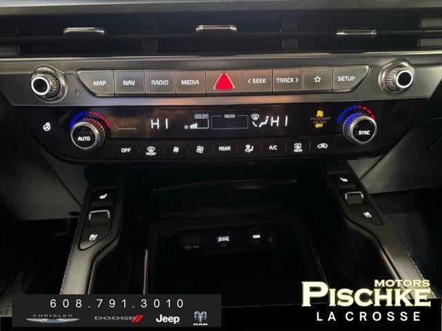 2024 Kia Telluride SX X-Line