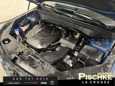 2024 Kia Telluride SX X-Line