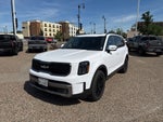 2023 Kia Telluride SX Prestige X-Line