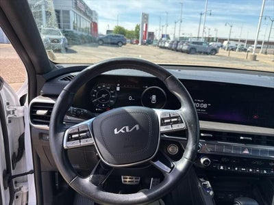 2023 Kia Telluride SX Prestige X-Line