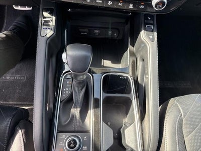 2023 Kia Telluride SX Prestige X-Line