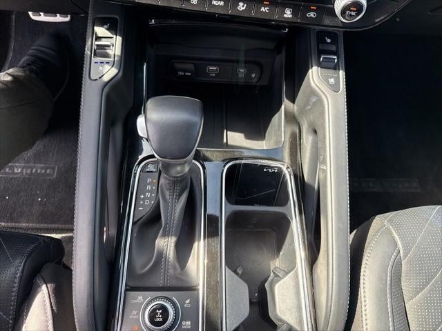 2023 Kia Telluride SX Prestige X-Line
