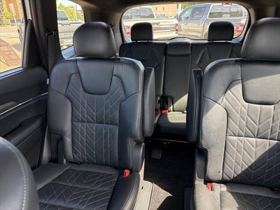 2023 Kia Telluride SX Prestige X-Line