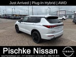 2026 Nissan Rogue Plug-In Hybrid SL