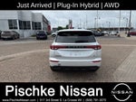 2026 Nissan Rogue Plug-In Hybrid SL