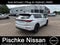 2026 Nissan Rogue Plug-In Hybrid SL