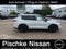 2026 Nissan Rogue Plug-In Hybrid SL