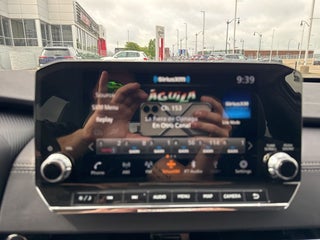 2026 Nissan Rogue Plug-In Hybrid SL