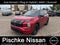 2026 Nissan Rogue Plug-In Hybrid Platinum