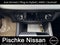2026 Nissan Rogue Plug-In Hybrid Platinum