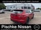 2026 Nissan Rogue Plug-In Hybrid Platinum