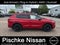 2026 Nissan Rogue Plug-In Hybrid Platinum