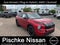 2026 Nissan Rogue Plug-In Hybrid Platinum