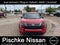2026 Nissan Rogue Plug-In Hybrid Platinum