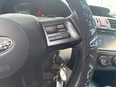 2013 Subaru XV Crosstrek 2.0i Premium