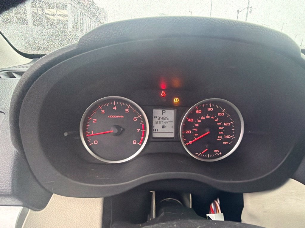 2013 Subaru XV Crosstrek 2.0i Premium