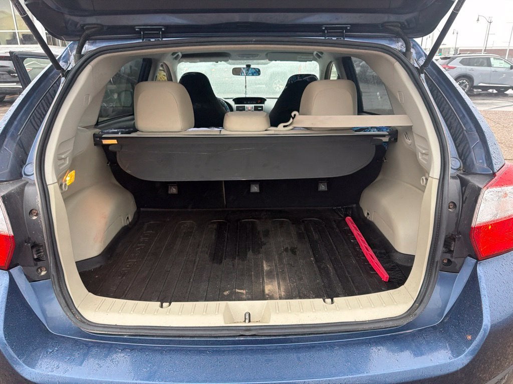 2013 Subaru XV Crosstrek 2.0i Premium