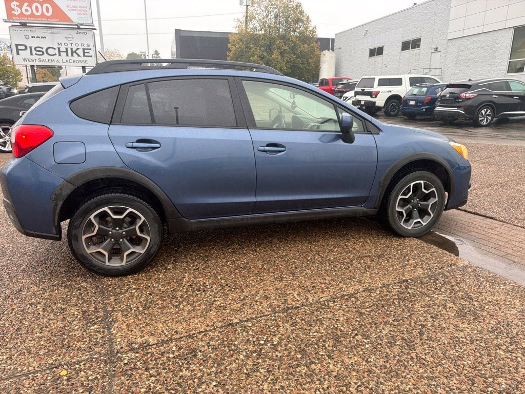 2013 Subaru XV Crosstrek 2.0i Premium