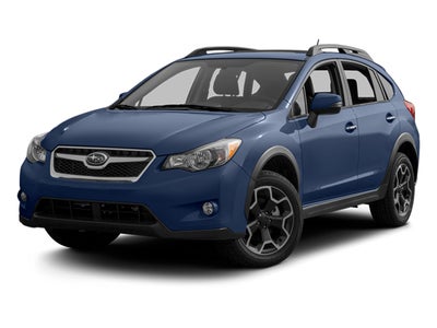 2013 Subaru XV Crosstrek 2.0i Premium
