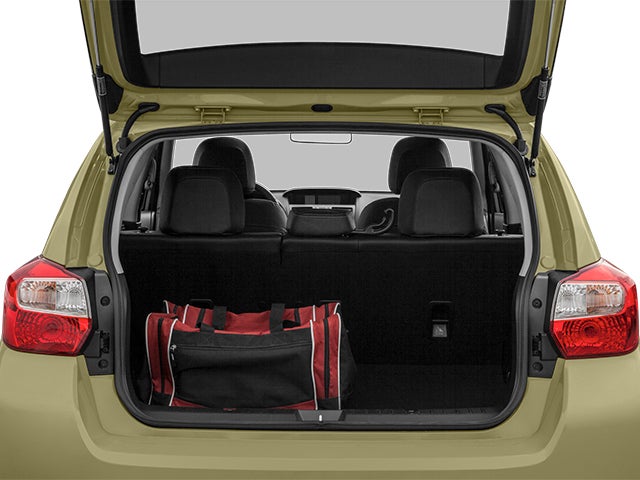 2013 Subaru XV Crosstrek 2.0i Premium