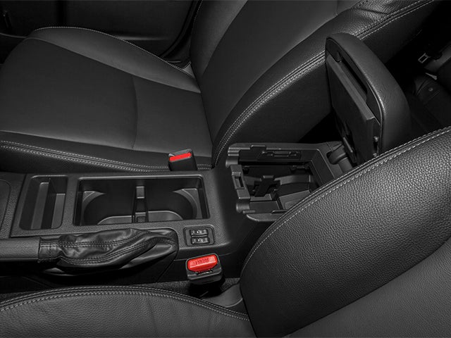 2013 Subaru XV Crosstrek 2.0i Premium