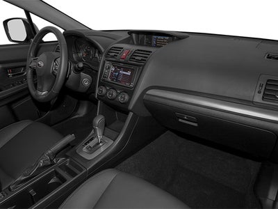 2013 Subaru XV Crosstrek 2.0i Premium