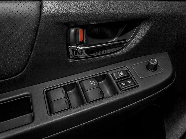 2013 Subaru XV Crosstrek 2.0i Premium