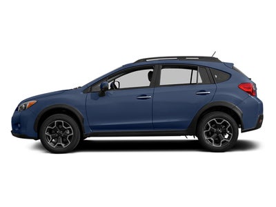 2013 Subaru XV Crosstrek 2.0i Premium