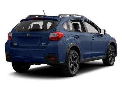 2013 Subaru XV Crosstrek 2.0i Premium
