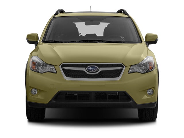 2013 Subaru XV Crosstrek 2.0i Premium