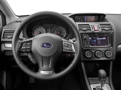 2013 Subaru XV Crosstrek 2.0i Premium
