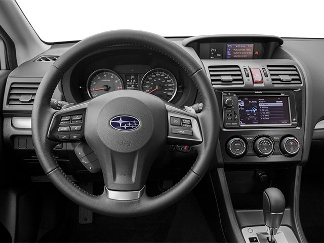 2013 Subaru XV Crosstrek 2.0i Premium