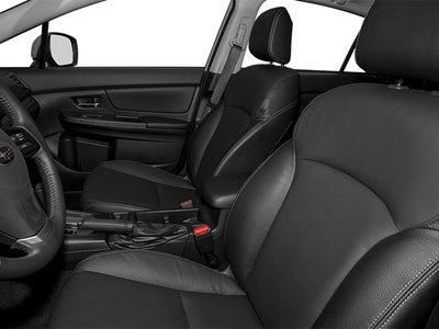 2013 Subaru XV Crosstrek 2.0i Premium