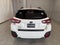 2021 Subaru Crosstrek Base