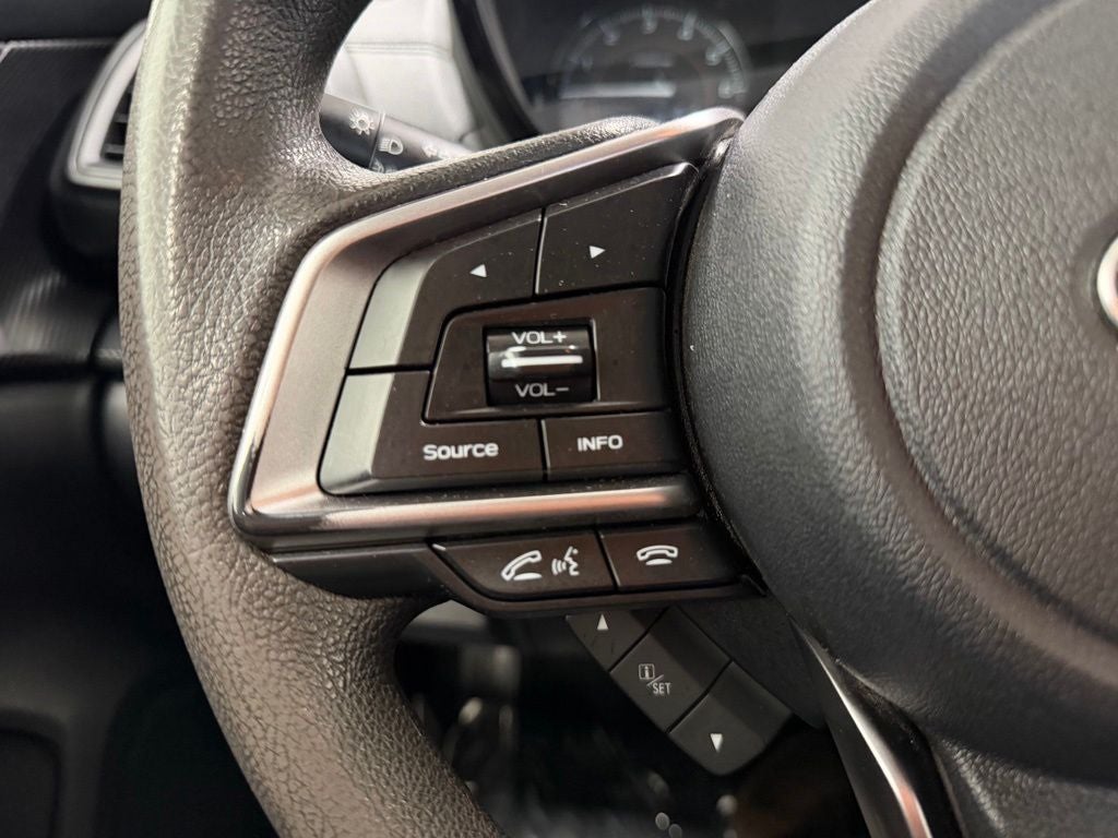 2021 Subaru Crosstrek Base