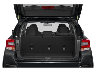 2021 Subaru Crosstrek Base
