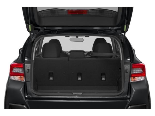 2021 Subaru Crosstrek Base