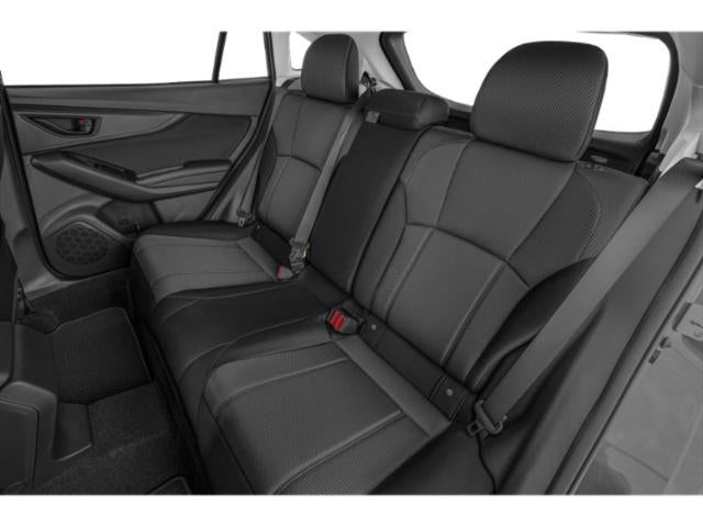 2021 Subaru Crosstrek Base