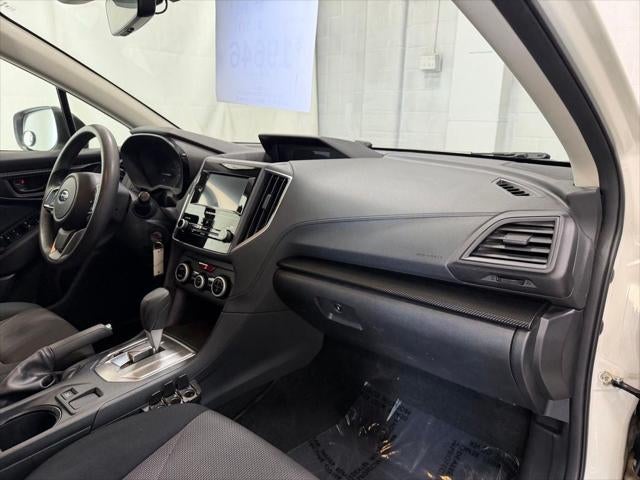 2021 Subaru Crosstrek Base