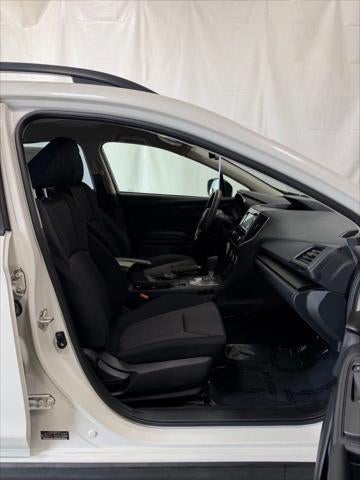 2021 Subaru Crosstrek Base
