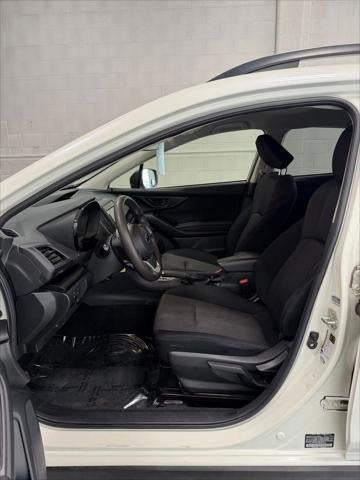 2021 Subaru Crosstrek Base